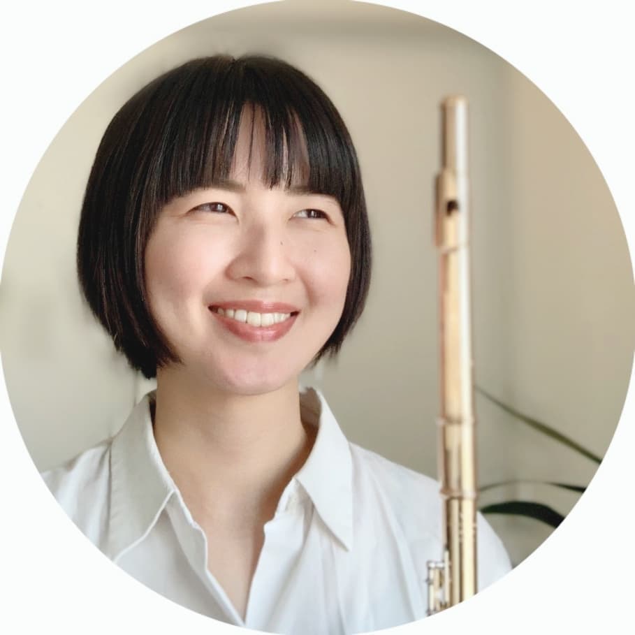 山内未來子の写真